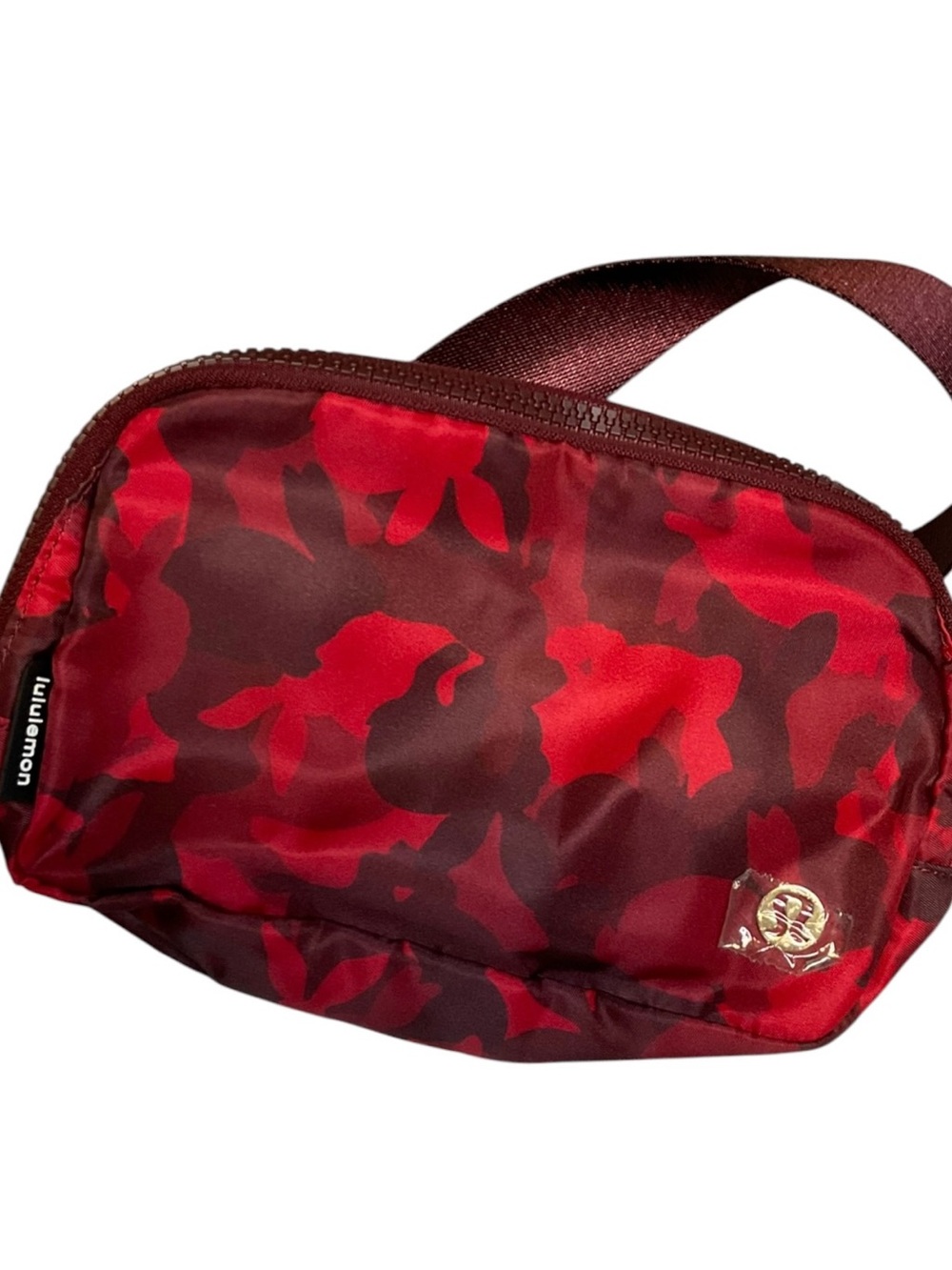 Luluemon Belt Bag New Year Edition NWT